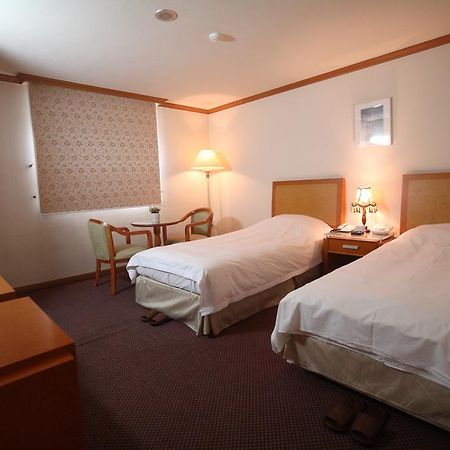 Suncheon Royal Tourist Hotel Εξωτερικό φωτογραφία