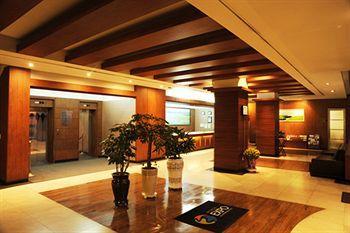 Suncheon Royal Tourist Hotel Εξωτερικό φωτογραφία