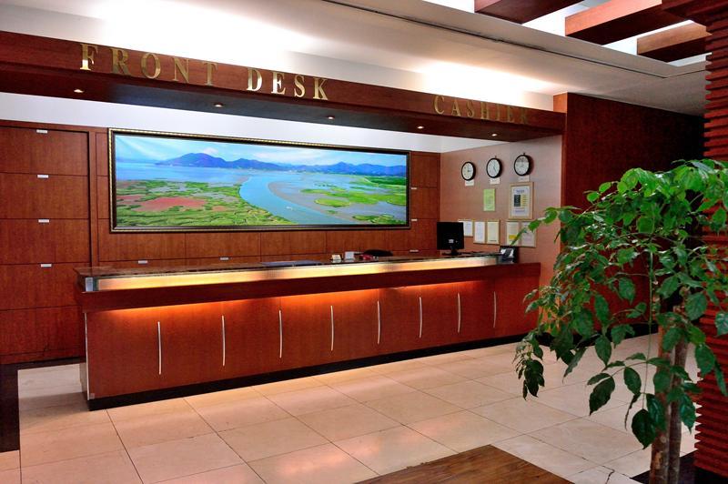 Suncheon Royal Tourist Hotel Εξωτερικό φωτογραφία