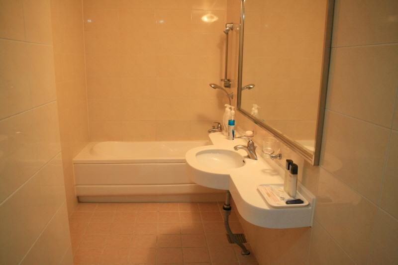Suncheon Royal Tourist Hotel Εξωτερικό φωτογραφία